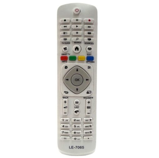 CR-3064B TV Philips Smart TV Sky-7048/LE-7065 BRANCO