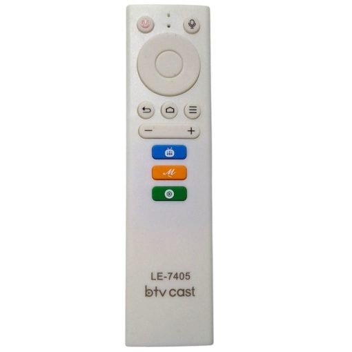 CR-3385 RECEPTOR BTV CAST 4K LE-7405