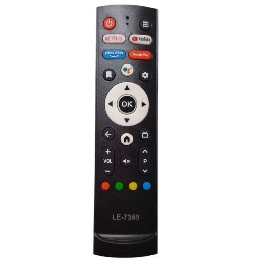CR-3383 TV Aiwa Smart Netflix/ Youtube/ Prime Video/ GooglePlay LE-7369