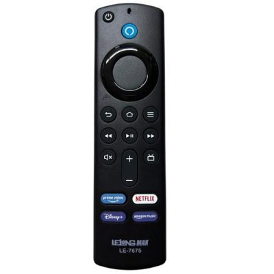 CR-3392 FIRE TV STICK Amazon L5B83G LITE 2 Com Comando de Voz LE-7675
