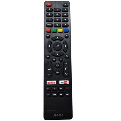 CR-3200 - TV Philco Smart e Britania LE-7095/ SKY-8089 paralelo