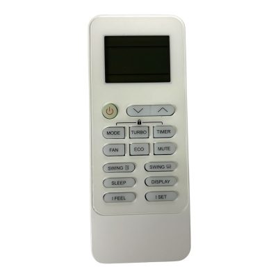 CR-3411 Ar Condicionado Elgin / Agratto Inverter ZICST9F-02 - Original