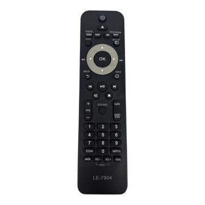 CR-3040 HOME THEATER PHILIPS HTS3510 HTS3520 HTS357 SKY-7039/ LE-7904