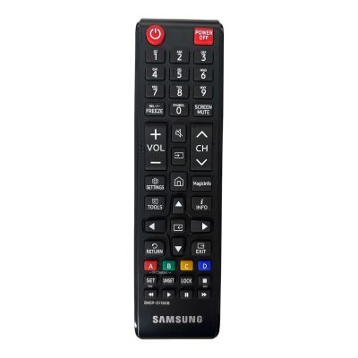 CR-3192 TV SAMSUNG LED / SMART BN59-01180B
