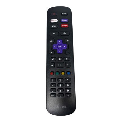 CR-3265 - TV Philco Roku - Ptv42g52rcf LE-7356 - Paralelo