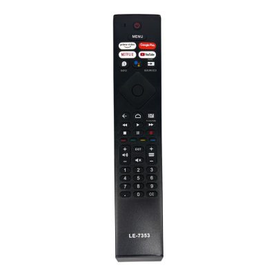 CR-3417 TV PHILIPS SMART 4K 50PUG7406/78 / 55PUG7406/78 - LE-7353