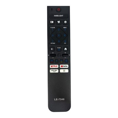 CR-3418 TV PHILIPS SMART AMBILIGHT 58PUG7019/78 - LE-7346