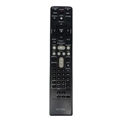 CR-2633 Home Theater LG SKY7950/ LE-7244