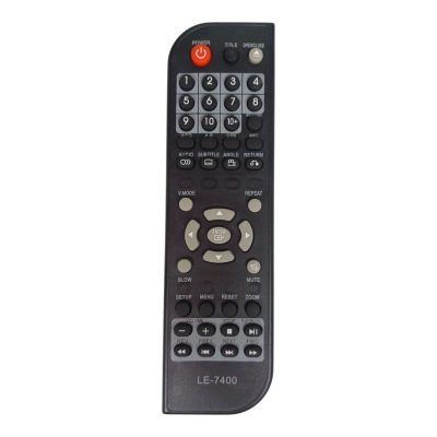 CR-2705 DVD Mondial LE-7400