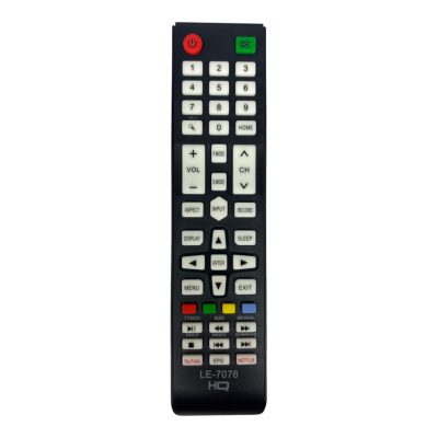 CR-3420 TV HQ SMART HQS32NKH / HQS43NKH - LE-7076