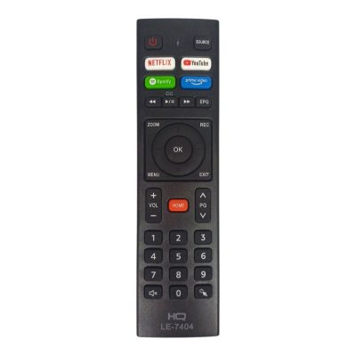 CR-3421 TV HQ SMART HK320DF / Hqs43nkh - LE-7404