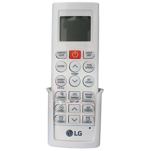CR-3179 - Ar condicionado LG AKB74955605