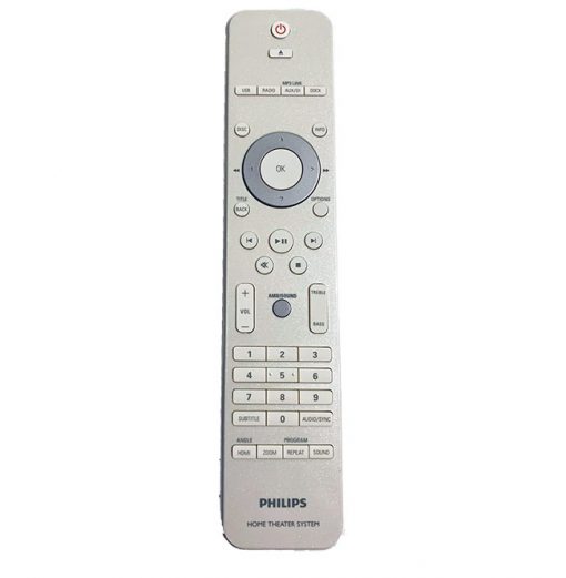CR-2882 HOME THEATER PHILIPS RC2224101/01