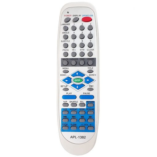CR-1642 - DVD Britânia Matrix Plus APL 1382