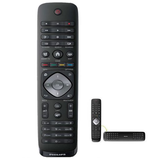 CR-3082 P/ TV Philips Smart TV - 65PFS7459