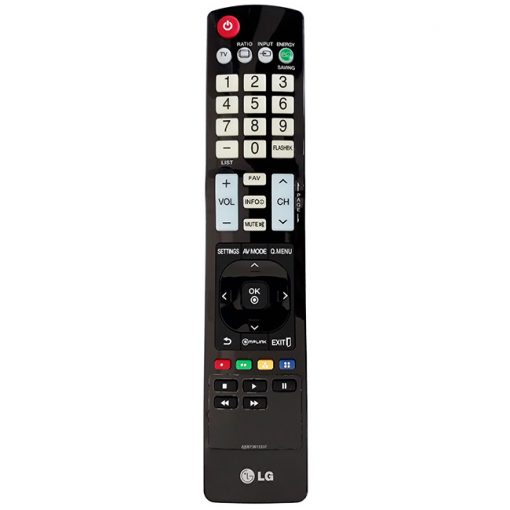 CR-3203 - TV LG Plasma AKB-73615337
