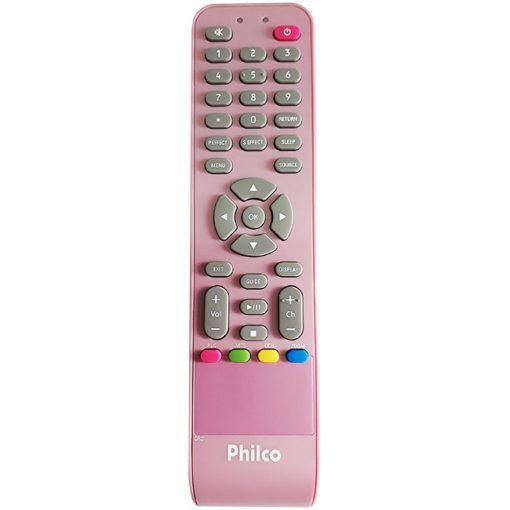 CR-3204 - TV Philco Led CR01 RC1993721