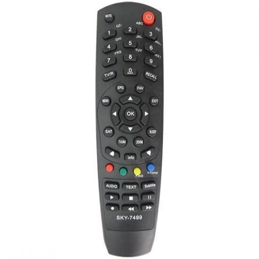 CR-3007 Receptor Digital AZAMERICA 922 MINI SKY-7499