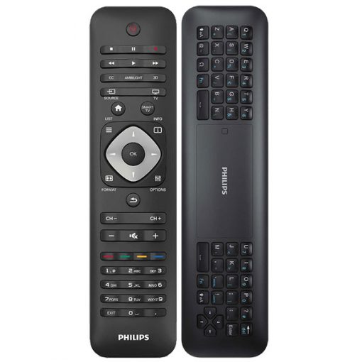 CR-3081 P/TV Philips Smart TV - PTA608 - PFL8008 - PFL7008 - 55DL8908D