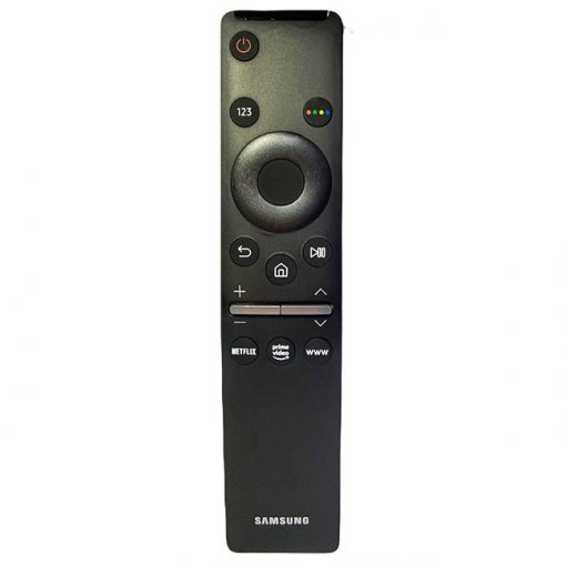 CR-3281 TV Samsung 4K Atalho BN59-01310A / 01310B