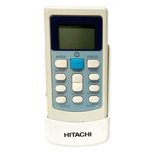 CR-3289 - Ar Condicionado Hitachi Heat/Cool RPC18A3P-RPC24A3P - Original