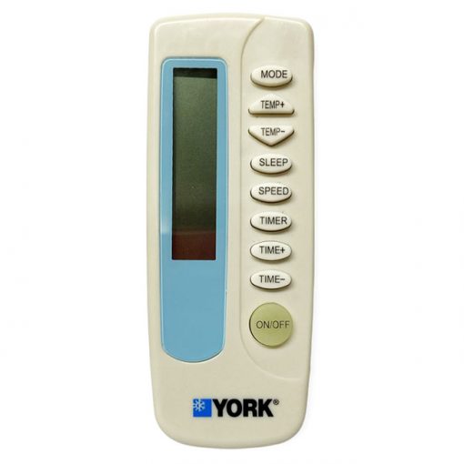 CR-3290 - Termostato York APC-TMS 2000 DA-IR - Original