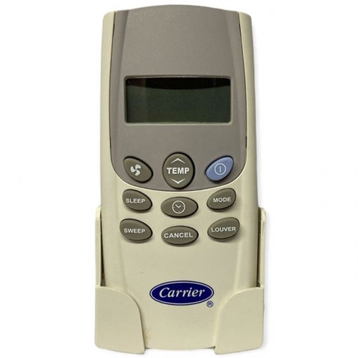 CR-3294 - Ar Condicionado Carrier Console CR41014010 - Original