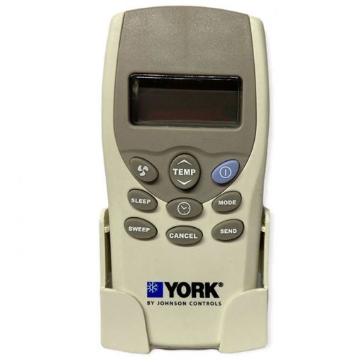 CR-3295 - Ar Condicionado York - Original