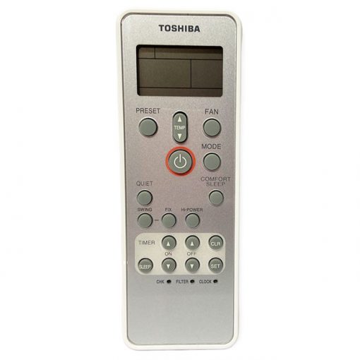 CR-3296 - Ar Condicionado Toshiba WHLMSE - Original