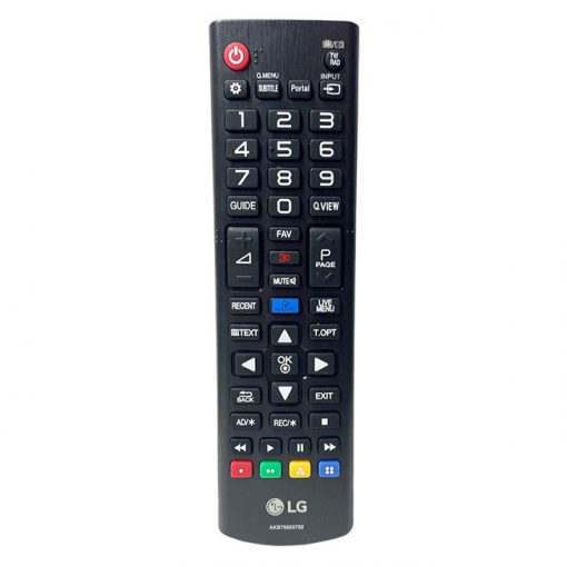 CR-3333 - TV LG Smart 3D AKB75055702 - Original