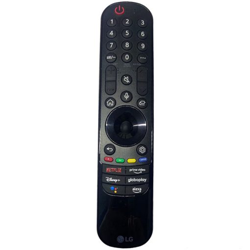CR-3343 - TV LG Smart AKB76040003 MAGIC - MR22GA