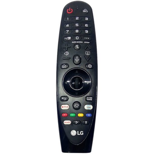 CR-3344 - TV LG Smart EZB64279501 MAGIC - MR19BA