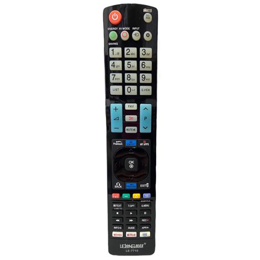CR-3362 - TV LG Smart Universal - LE-7710