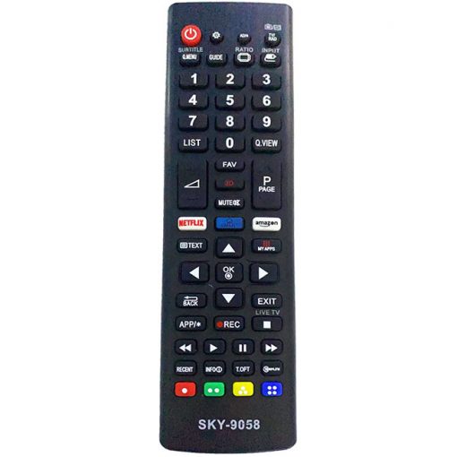 CR-3216 - Tv LG Smart 32lk610bpsa 32lk615bpsb AKB75095307 - Sky-9058 Paralelo
