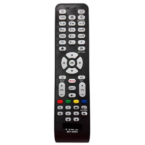 CR-3156 - TV AOC com netflix LE32s5760 - Sky 8050