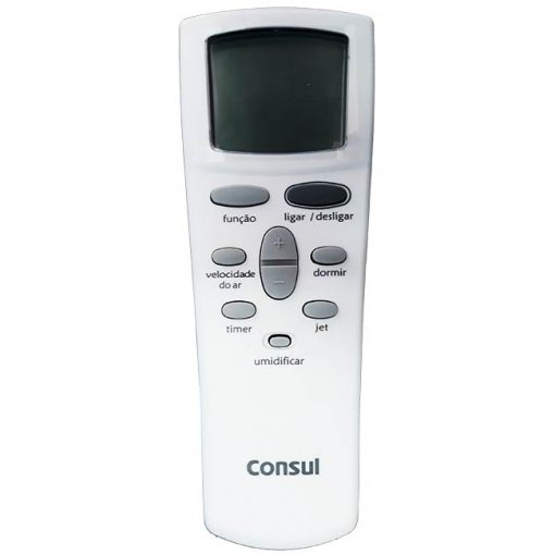 CR-1750 Ar Condicionado Consul