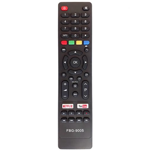 CR-3200 - TV Philco Smart e Britania SKY-8089 paralelo