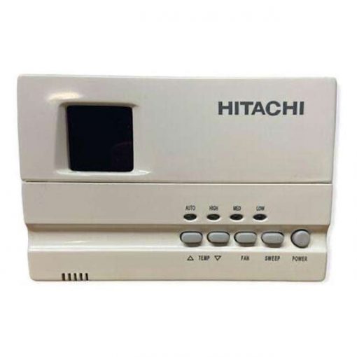 CR-3301 - Termostato Hitachi Digital