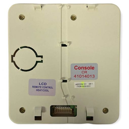 CR-3303 - Controlador de Temperatura Carrier Console CR41014013 - Image 2