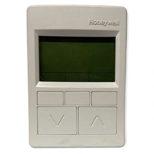 CR-3304 - Sensor de temperatura ambiente com display HoneyWell