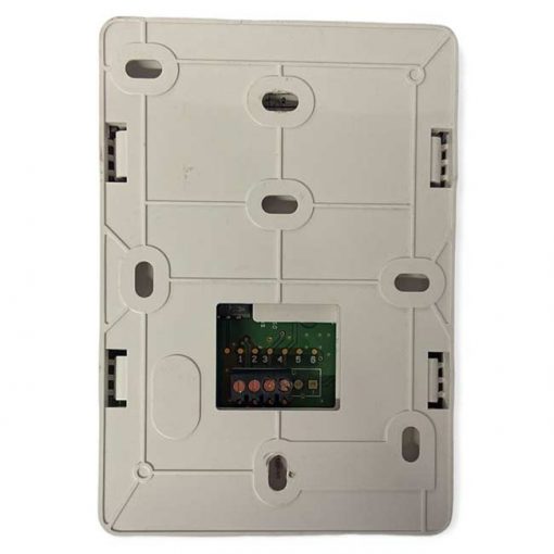 CR-3304 - Sensor de temperatura ambiente com display HoneyWell - Image 2