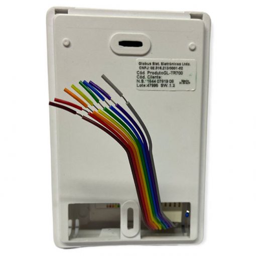 CR-3309 - Controlador Temperatura ambiente Trox Technik GL-TR700 - Image 2