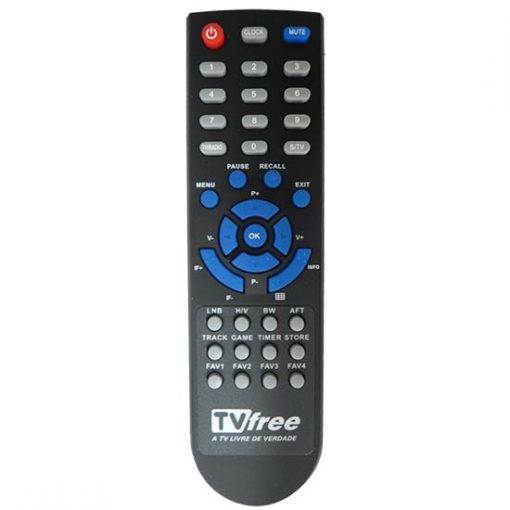 CR-3015 Receptor Digital  CROMUS CAD1000 TV FREE