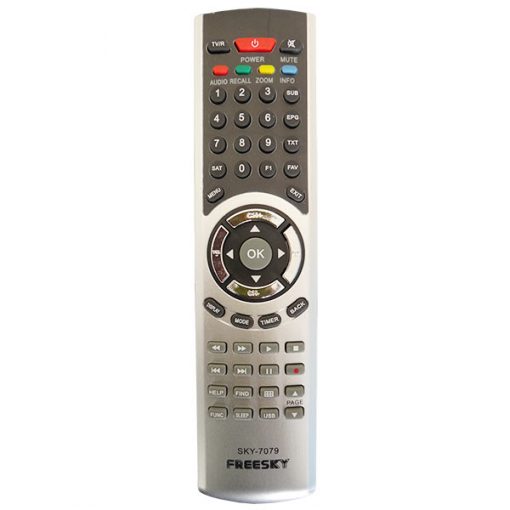 CR-3090 p/ Receptor Digital Freesky SKY-7079