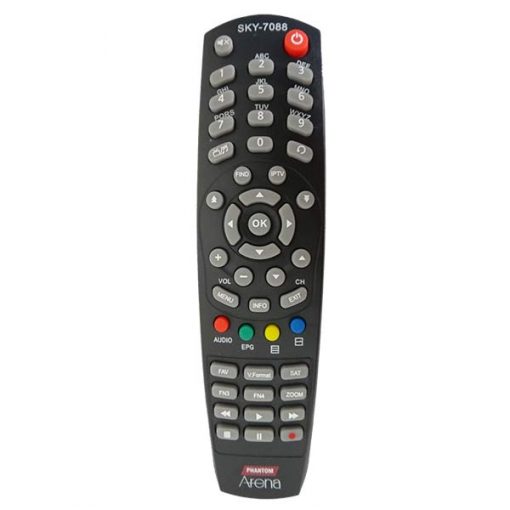 CR-3097 p/ Receptor Digital Phantom Arena SKY-7088