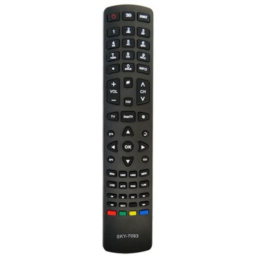 CR-3113 TV Philco Smart PH58E51D59W SKY-7093