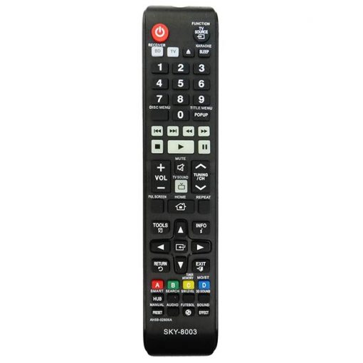 CR-3114 Home Theater Samsung AH59-02606A SKY-8003