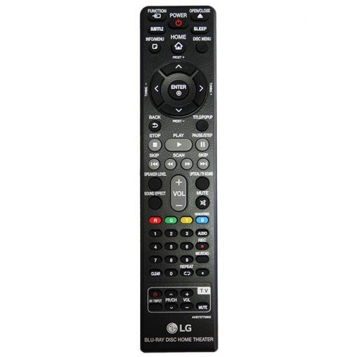CR-3118 p/ Home Theater Blu-Ray LHB605 AKB73775802