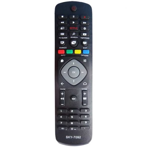 CR-3124 TV Philips Smart c/ Netflix SKY-7092