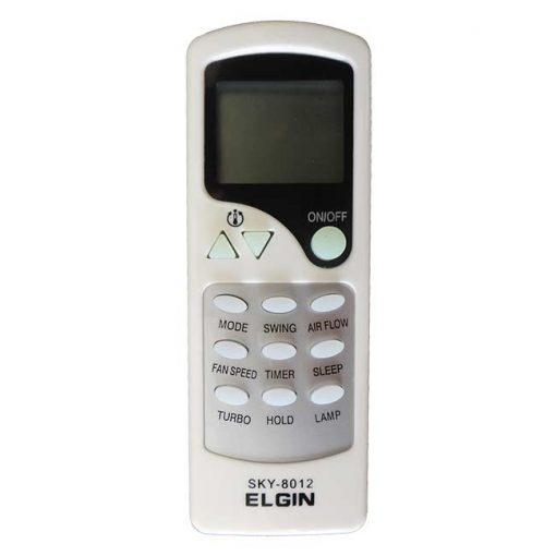 CR-3130  Ar Condicionado Elgin 93421 Split SKY-8012
